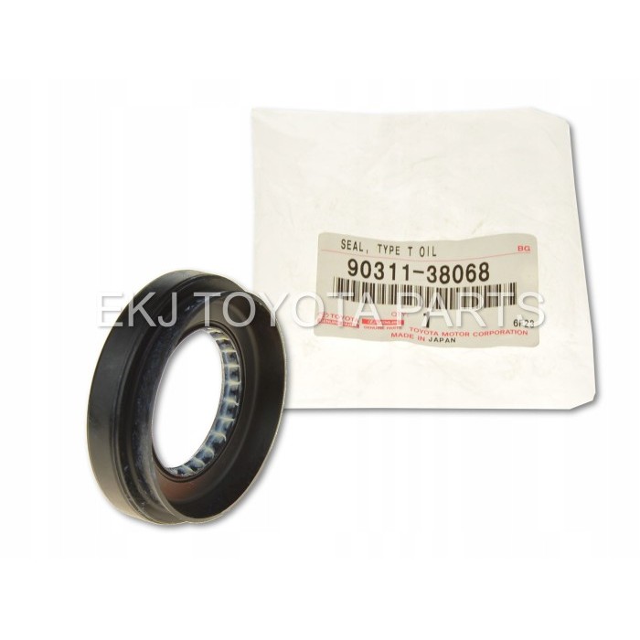 Oil Seal Gardan Belakang Toyota Harrier Lexus RX300 [Original]