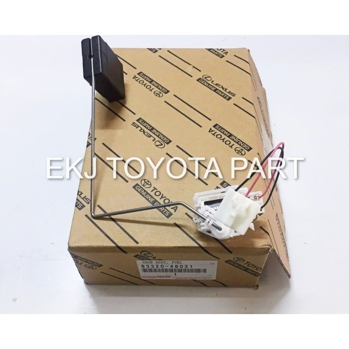 Pelampung Bensin Toyota Harrier ACU30 Lexus RX300 [Original]