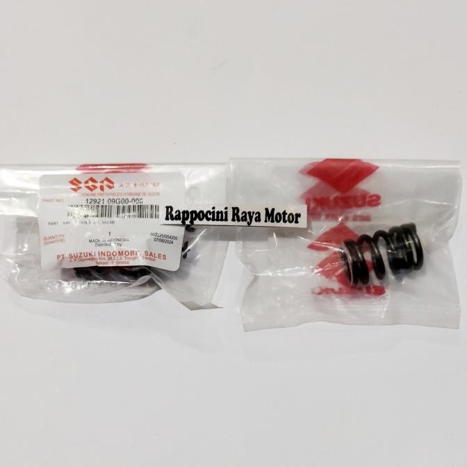 Ready stock] PER / PEGAS KLEP ORI SMASH SGP (1 PASANG)