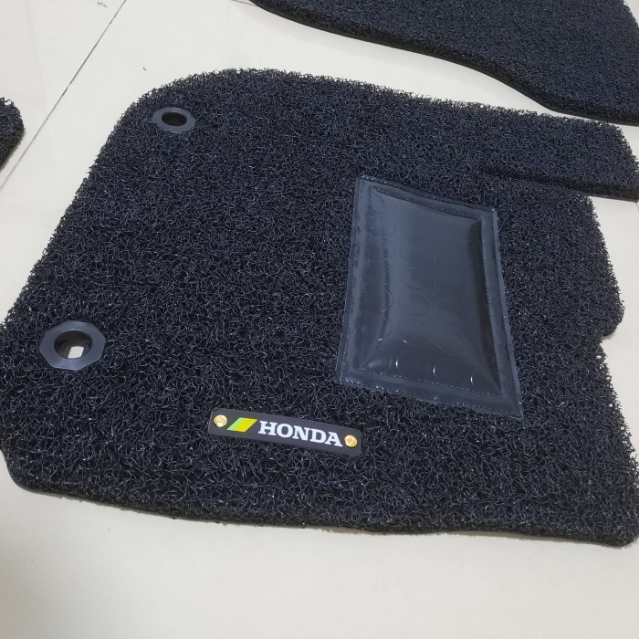 Karpet Karpet Mie Mobil Bihun Keset Set All New Hrv Hr-V 2022 2 Warna