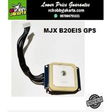 Paling Murah Mjx B20 Bugs 20 Eis Rc Drone Quadcopter Spare Parts Gps Module