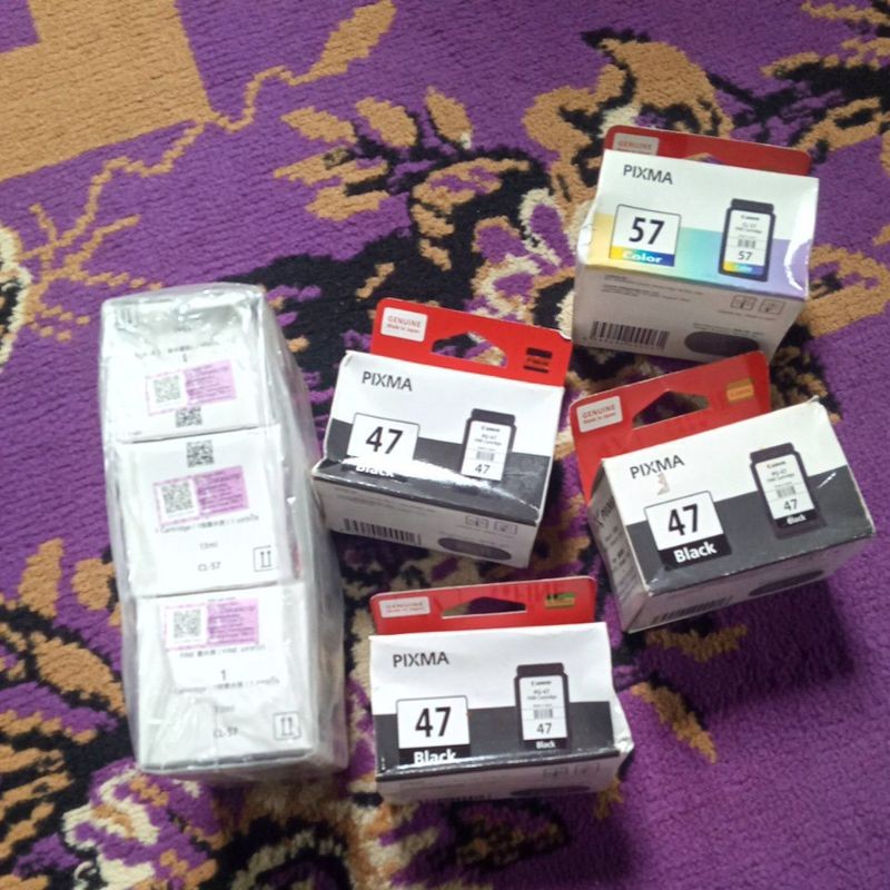 cartridge printer