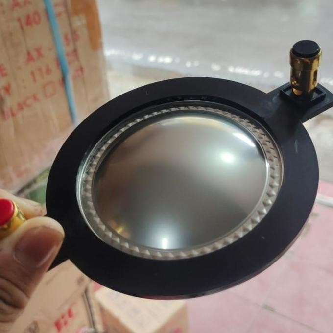 Spool Tweeter Acoustic PA772 Original Khusus PA 772 Spol Twiter Spul