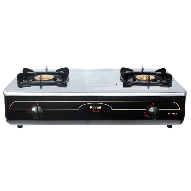 RINNAI RI-712A Kompor Gas // Kompor RINNAI RI712A