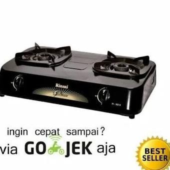 Kompor RINNAI 302S