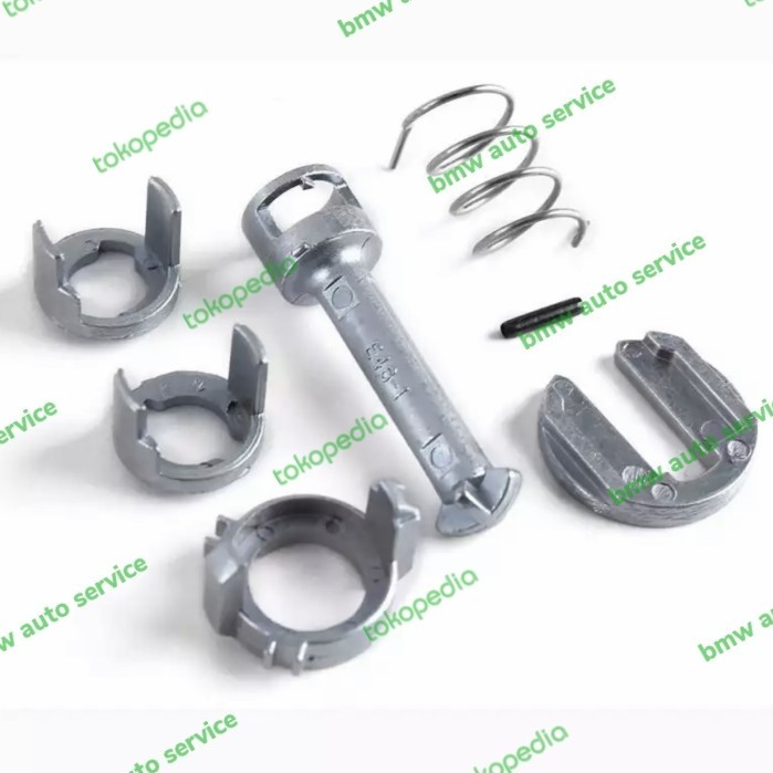 Cuci Gudang.. Kit Kunci Bmw E46