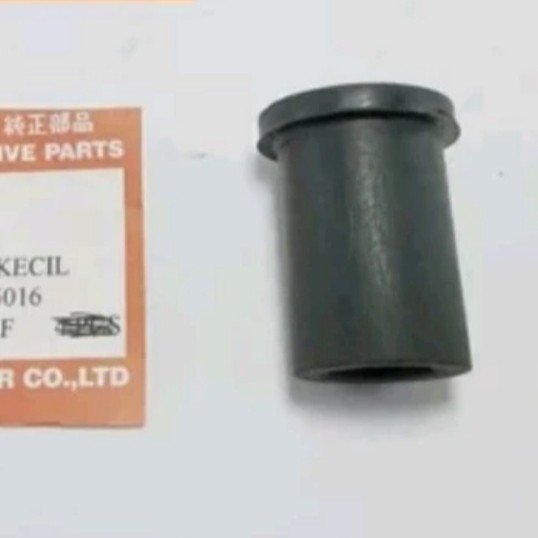 Karet Anting Bushing Per Pin Kecil Toyota Hardtop 1F FJ40 Tahun Tua