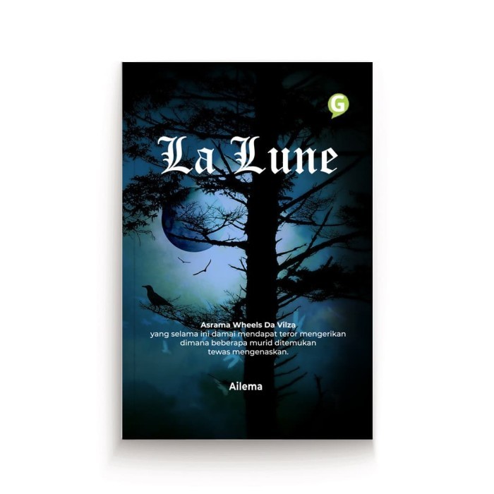 

La Lune