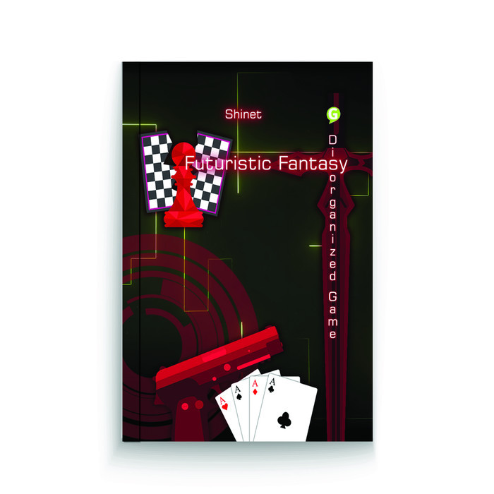 

Futuristic Fantasy, Disorganized Game