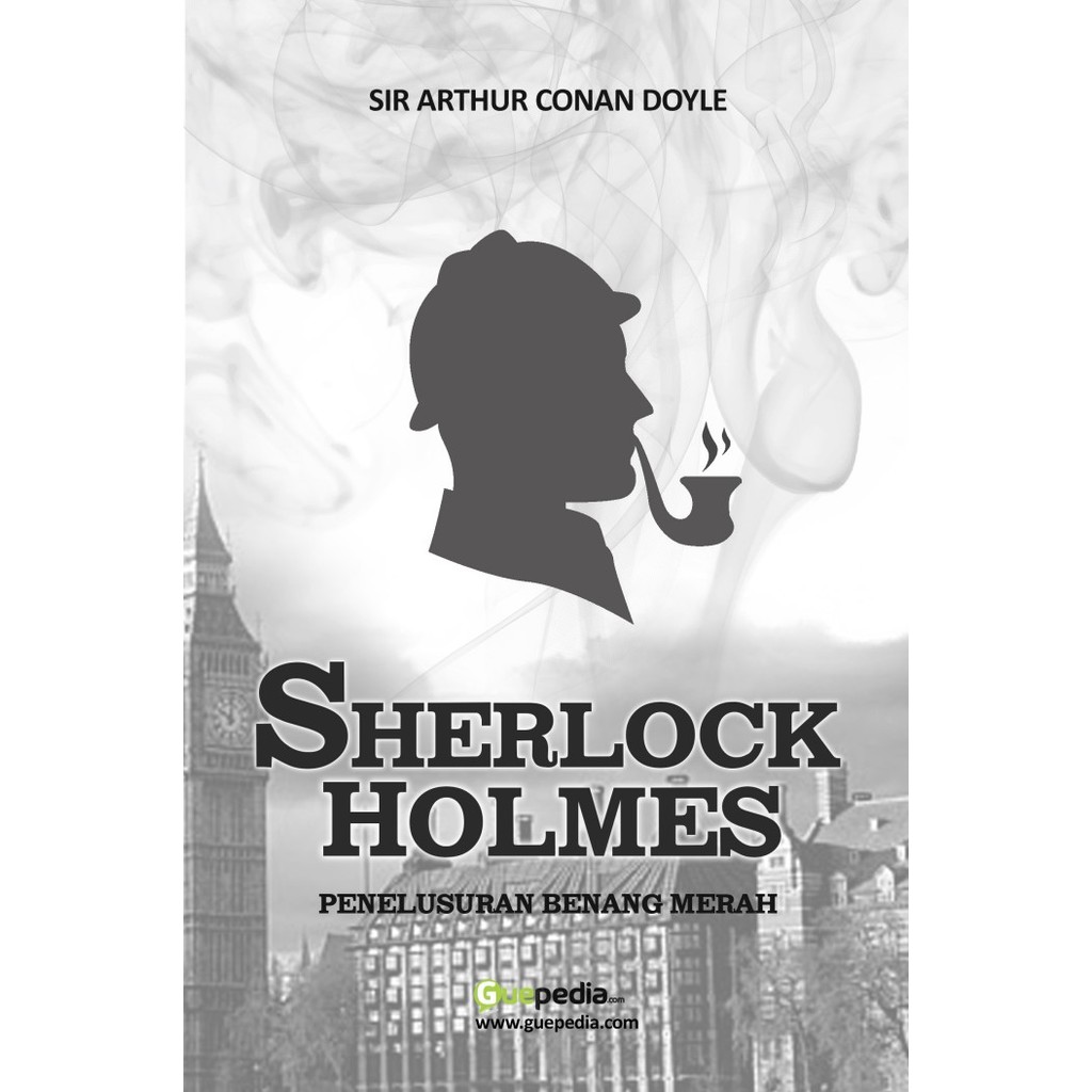 

Sherlock Holmes (Penelusuran Benang Merah)
