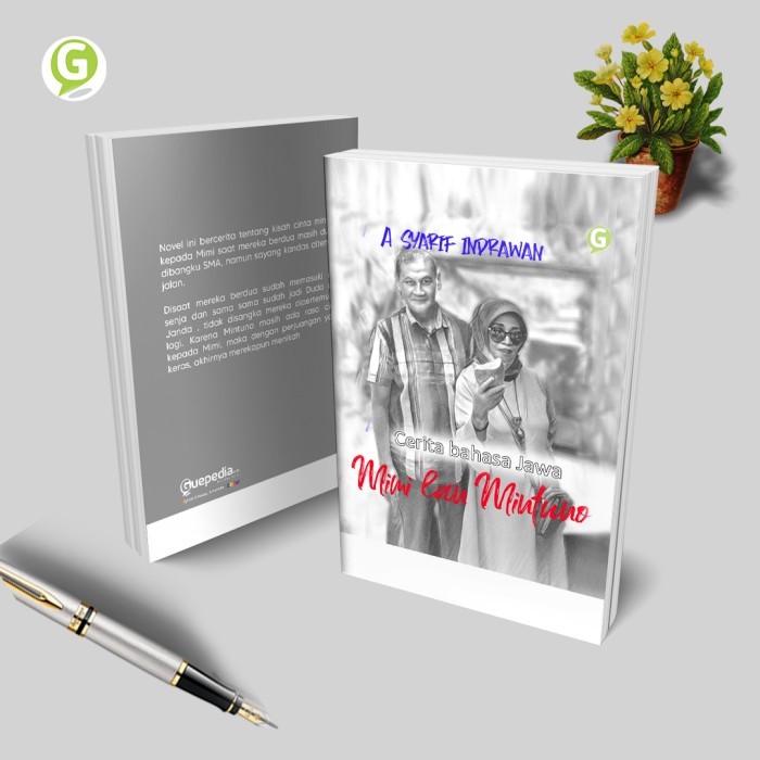 

Buku Mimi Lan Mintuno Guepedia Penerbit