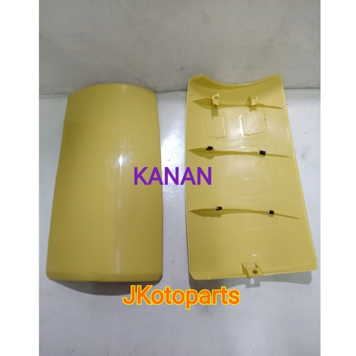 Pipi Kabin Colt Diesel Ragasa