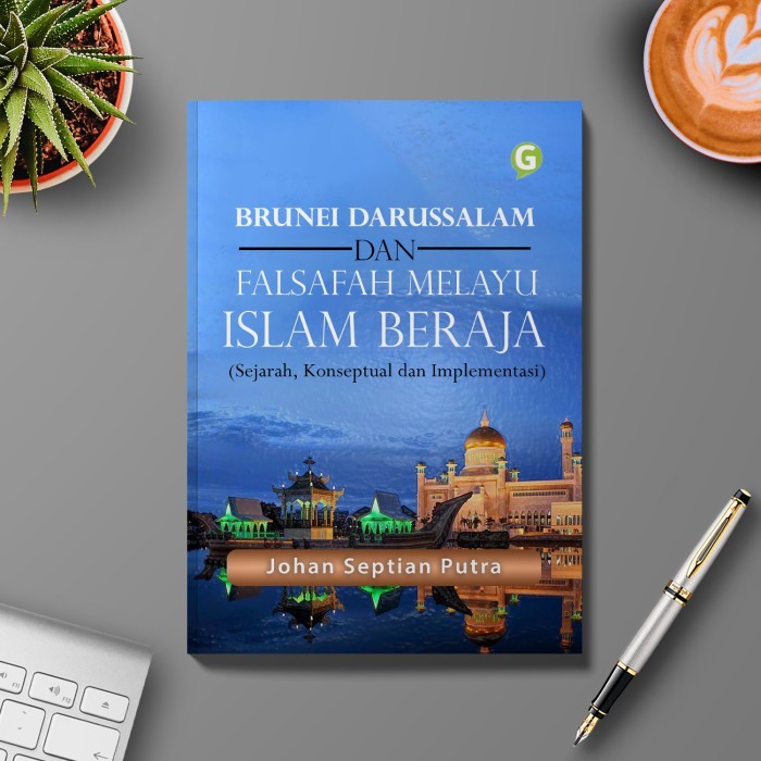 

Buku Agama Brunei Darussalam Dan Falsafah Melayu Islam Beraja Guepedia