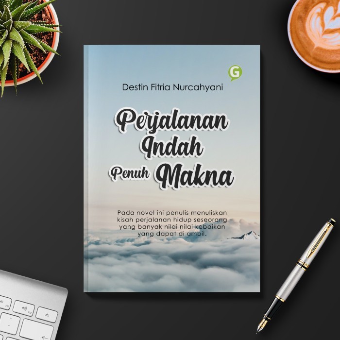 

Perjalanan Indah Penuh Makna