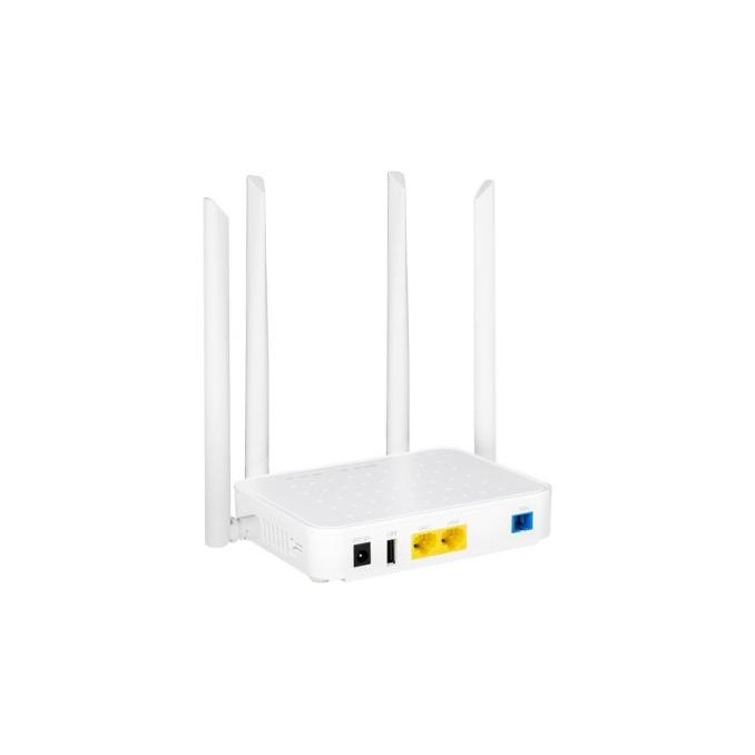 BDCOM GP1705-2G xPON FTTH Home Gateway Unit(HGU)