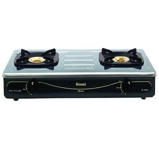 KOMPOR GAS RINNAI RI602A 602A 602 A