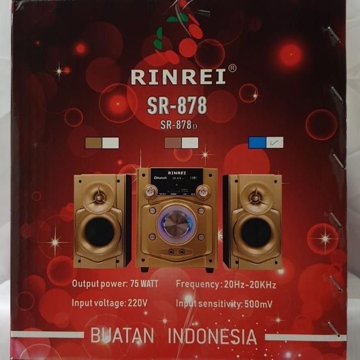 Peaer Araoe Rinrei R878D R878W Bonu C