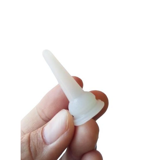 cod Dot Kucing - Dot Botol anak Kucing