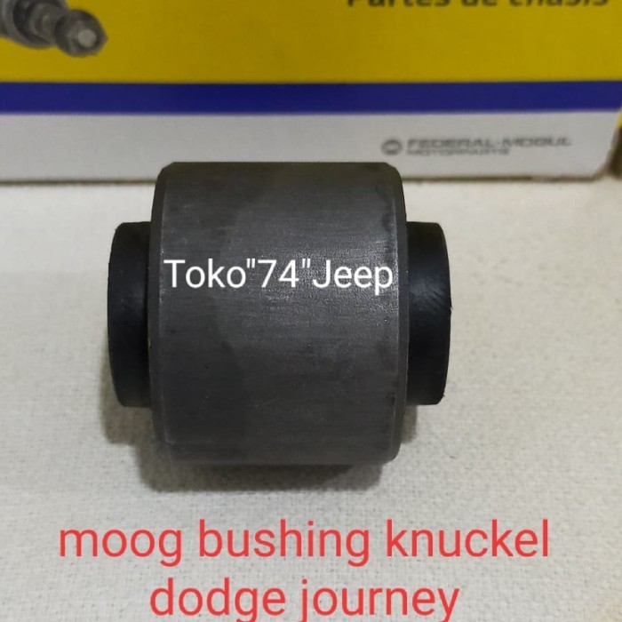 Bushing Knuckel Belakang Dodge Journey