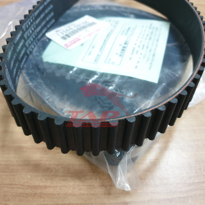 Original.. Timing Belt - Sabuk Timing Kijang Diesel