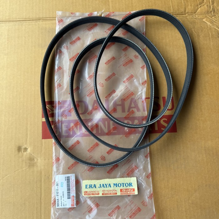 Van Belt Fan Belt Avanza/Xenia 1300Cc