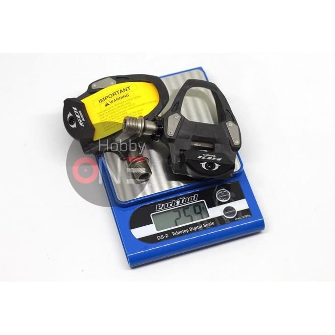 Shimano 105 PD- R7000 - Pedal Cleat Road Bike