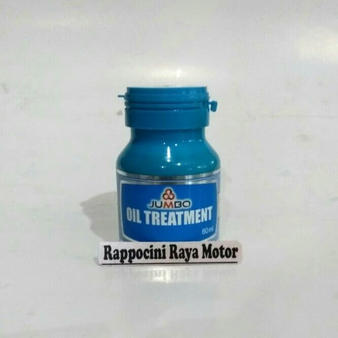 <<<<<] OLI / OIL TREATMENT JUMBO 60ML