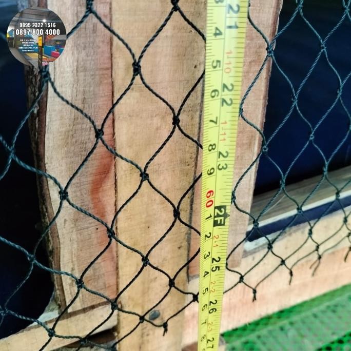 Jaring Pagar Ayam pagar halaman Rumah