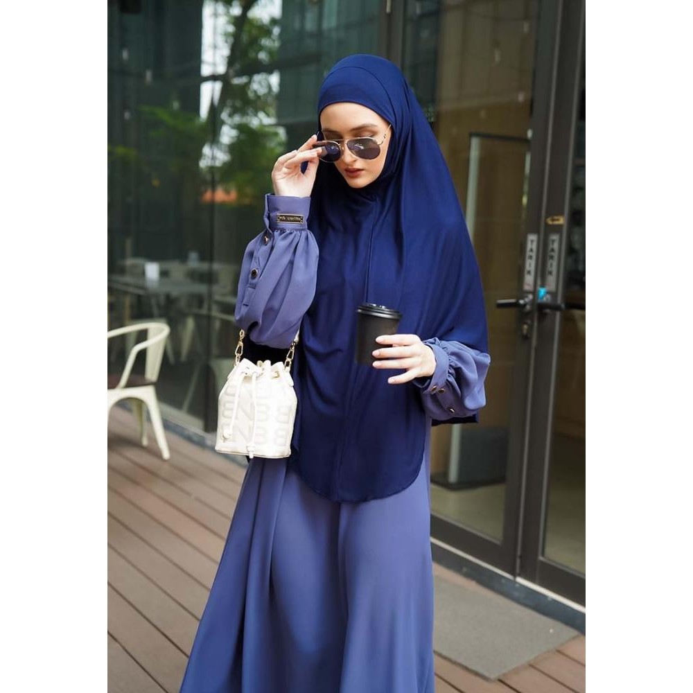 Miliki Mayyech - Kosovo Dress