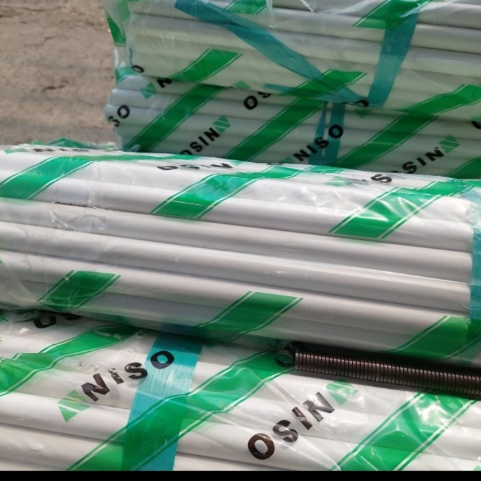 TERBARU Pipa Conduit 25mm NISSO Pipa Listrik Conduit 25mm NISSO