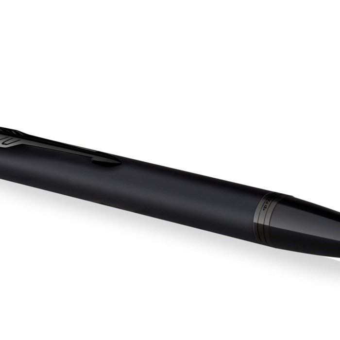 

Parker Im Achromatic Matt Black Ballpoint