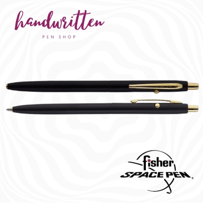 

FISHER SPACE PEN Shuttle Ballpoint Pen
