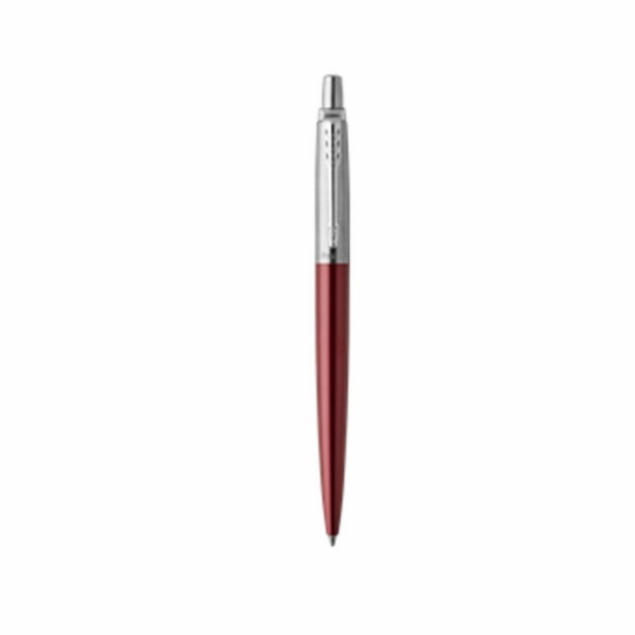 

Parker New Jotter Kensington Red CT Ballpoint