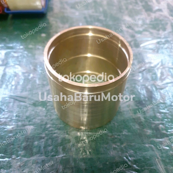 Limited.. Bushing Bronze Hydrolic Dump 70X77X70