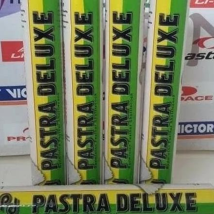 Baru cock kok shuttlecock badminton pastra deluxe original