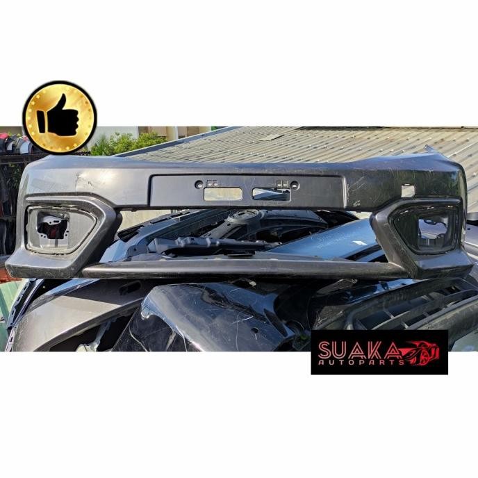[SKA] BUMPER DEPAN HONDA BRIO RS 2017 2018