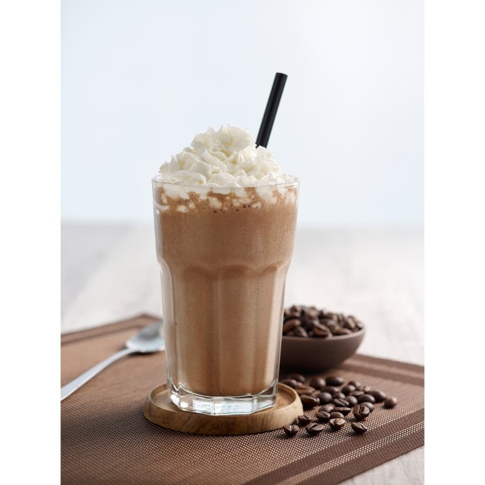 

FRAPPE BASE 1000gr PREMIUM MERK OTTELO - BERKUALITAS & HALAL