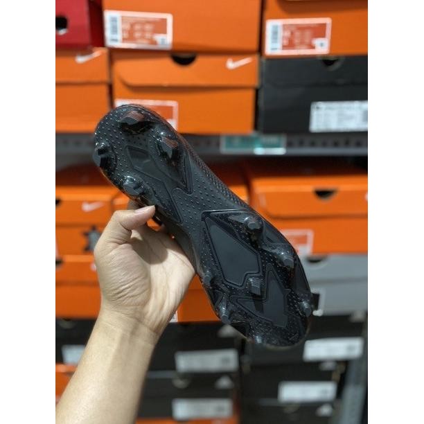 Sepatu Bola Adidas Predator 20.3 FG Core Black EF1634 Original BNIB DVS