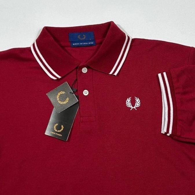 Kaos Polo Pria Premium QUALITY~Baju Kerah Pria~Tshirt Pria ~ Hijau Botol, M PS99