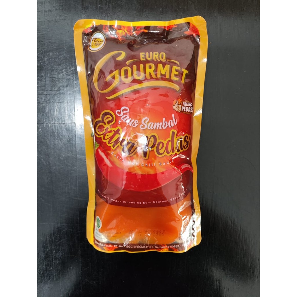 

Gourmet Extra Pedas 1kg