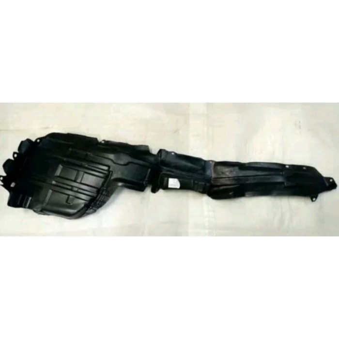 Liner Avanza Vvti Type S 1500Cc 2008 2009 2010 2011 Liner Inner Fender