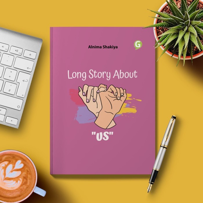 

Long Story About 'Us'