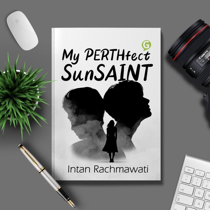 

My Perthfect Sunsaint