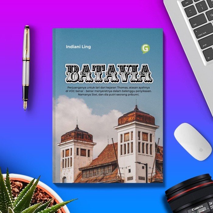 

Batavia