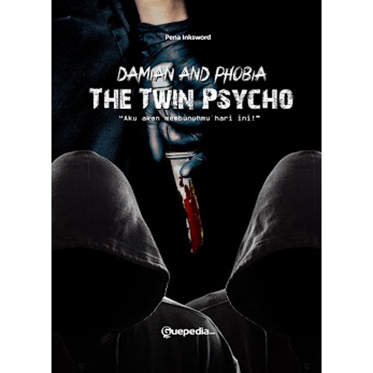 

Damian & Phobia The Twin Psycho