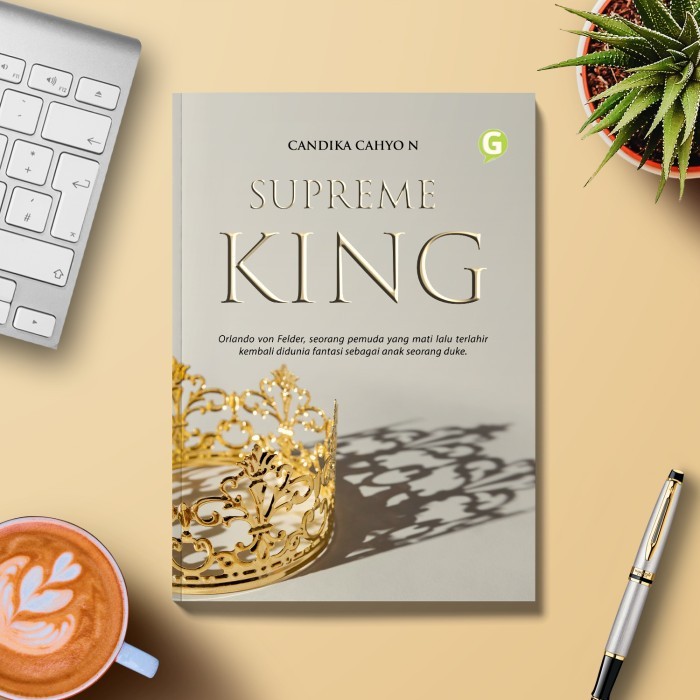 

Supreme King