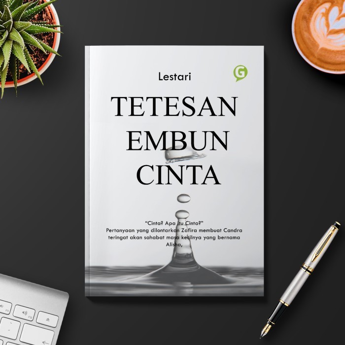 

Tetesan Embun Cinta
