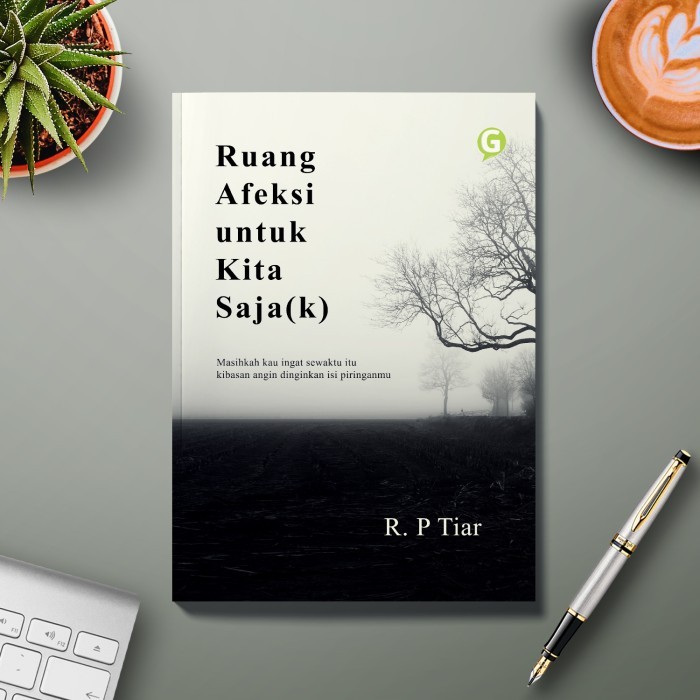 

Ruang Afeksi Untuk Kita Saja(K)