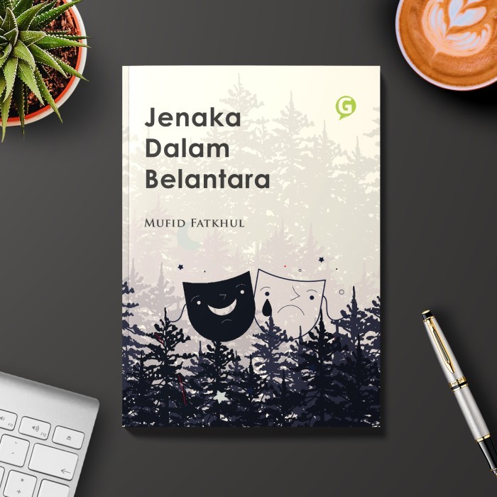 

Jenaka Dalam Belantara