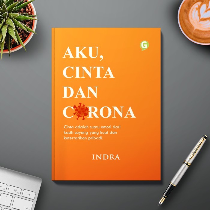 

Aku, Cinta Dan Corona